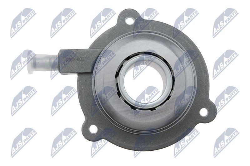 Butée hydraulique, embrayage NTY NWS-JG-001