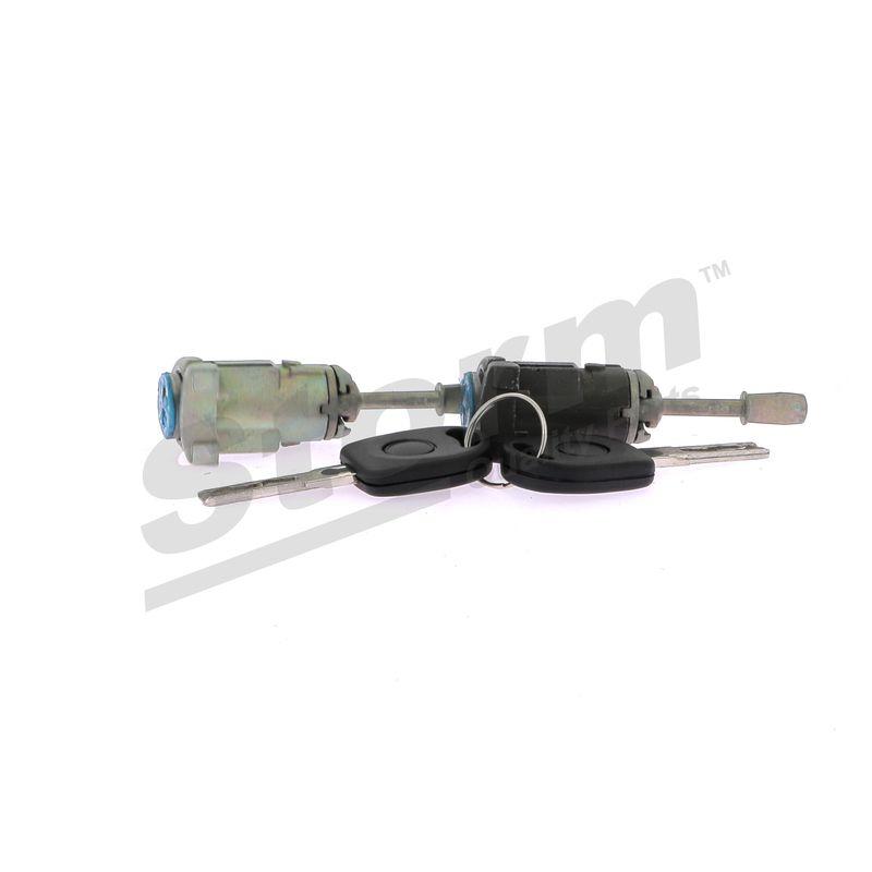 Jeu de cylindres de serrures STORM QUALITY PARTS 1022501