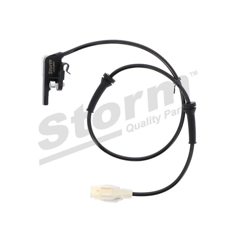Capteur, vitesse de roue STORM QUALITY PARTS 777114