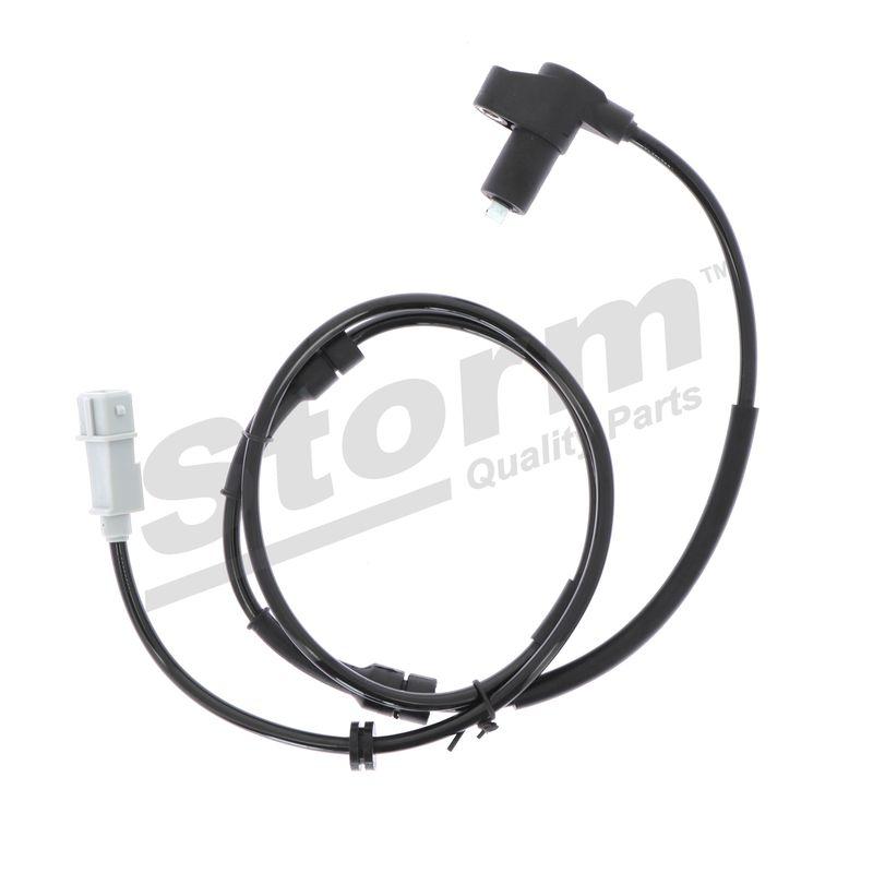 Capteur, vitesse de roue STORM QUALITY PARTS 777125