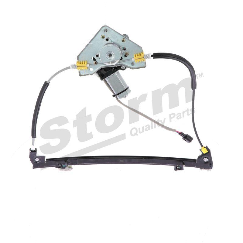 Lève-vitre STORM QUALITY PARTS 87177ST