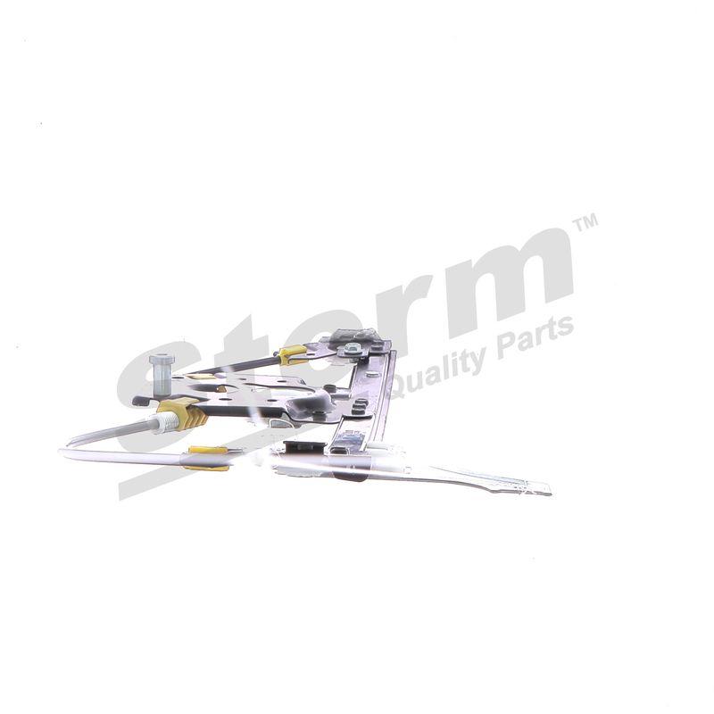 Lève-vitre STORM QUALITY PARTS 7087523