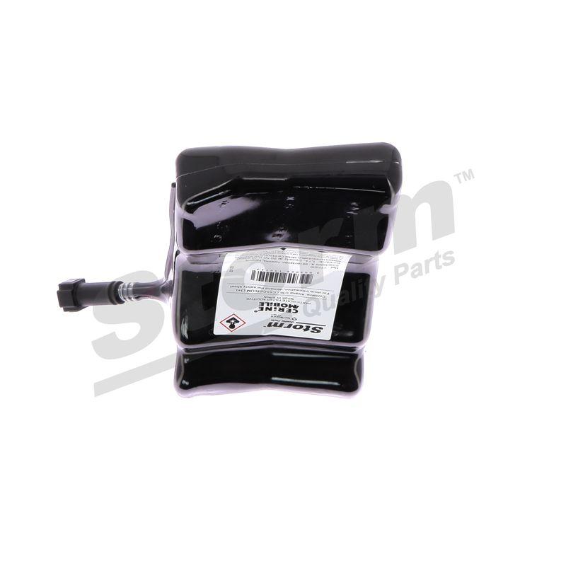 Additif, régénération du filtre à particules/à suie STORM QUALITY PARTS 777506