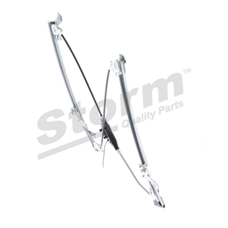 Lève-vitre STORM QUALITY PARTS 150976