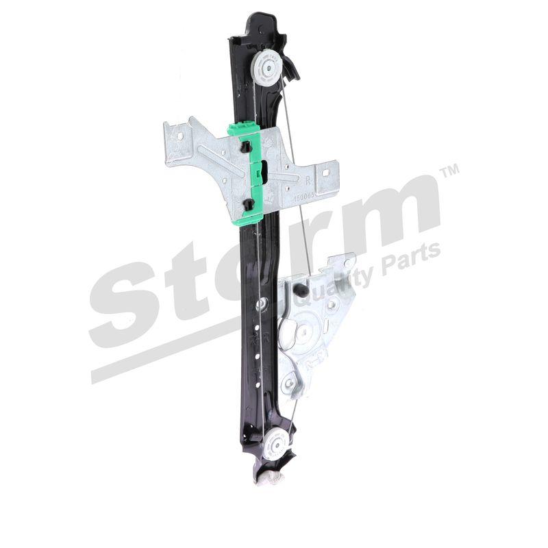 Lève-vitre STORM QUALITY PARTS 7087524