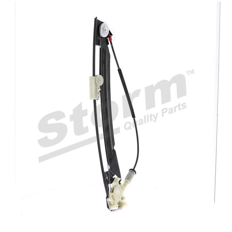 Lève-vitre STORM QUALITY PARTS 17277