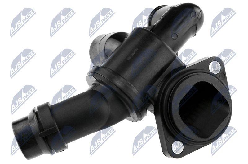 Thermostat, liquide de refroidissement NTY CTM-VW-003