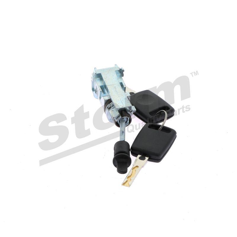 Cylindre de serrure STORM QUALITY PARTS 1042001