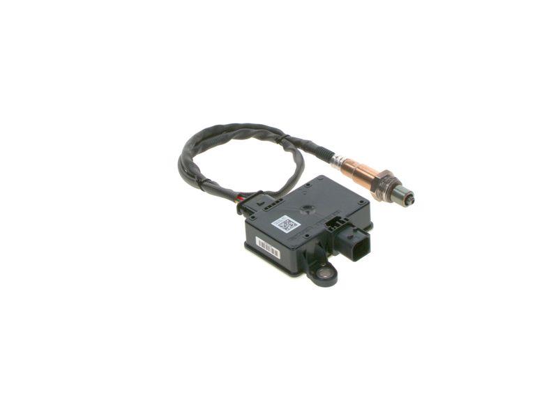 Détecteur de particules BOSCH 0 281 007 163