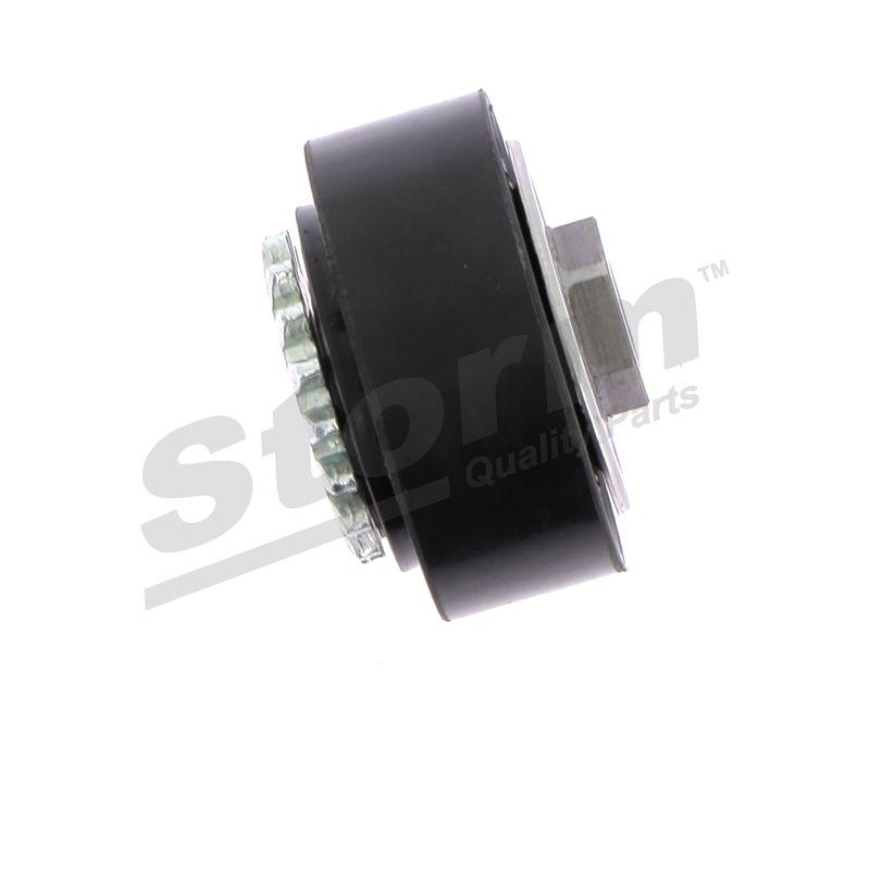 Poulie de tension, courroie trapézoïdale à nervures STORM QUALITY PARTS 88598