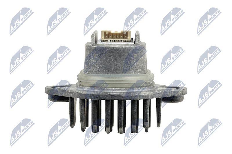 Appareil de commande, système d'éclairage NTY EPX-BM-035