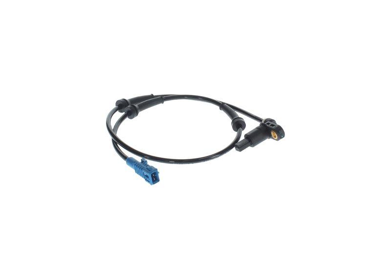 Capteur, vitesse de roue BOSCH 0 986 594 615