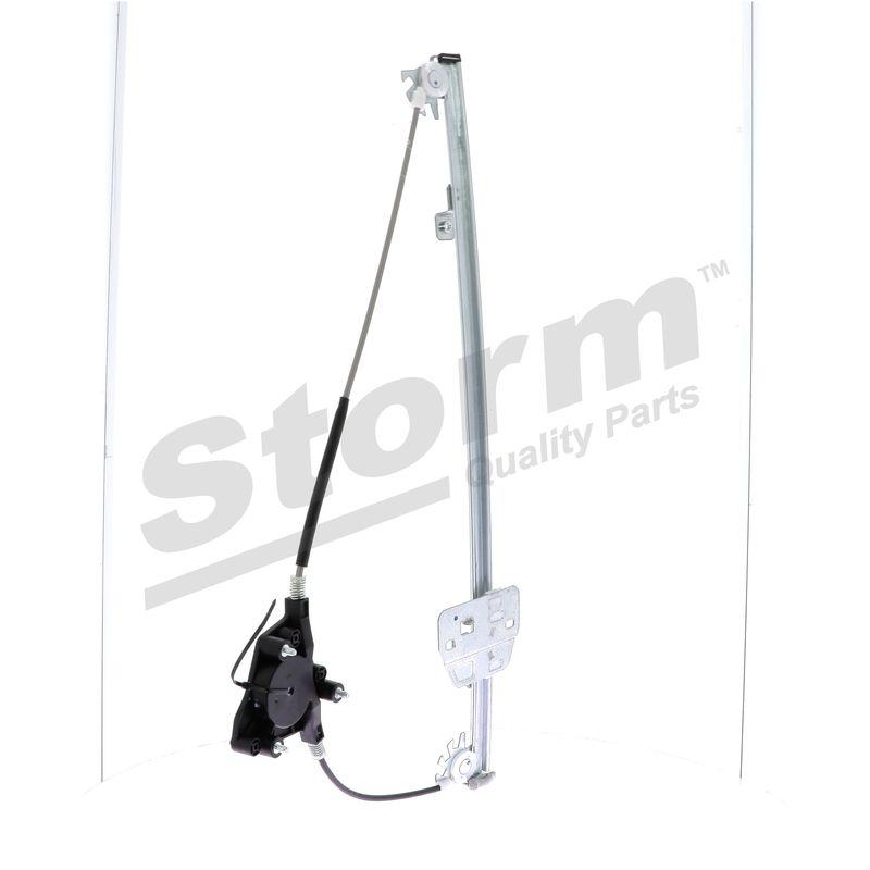 Lève-vitre STORM QUALITY PARTS 3907502