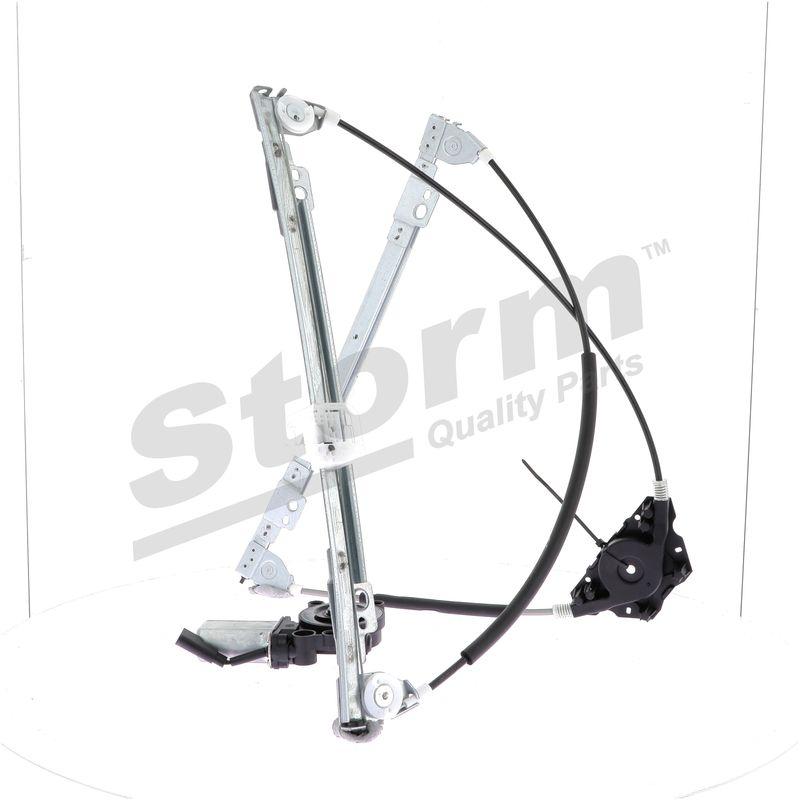 Lève-vitre STORM QUALITY PARTS 41576