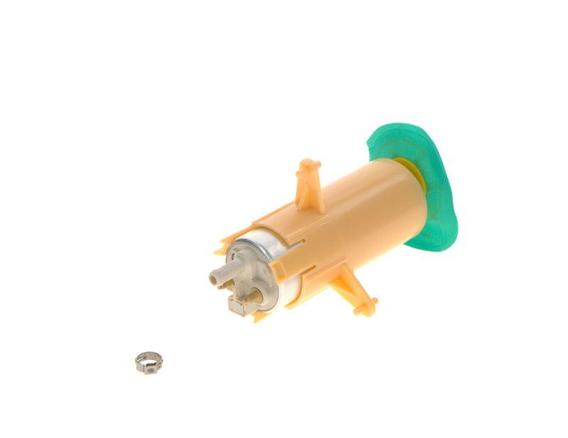 Pompe à carburant BOSCH 0 986 580 161