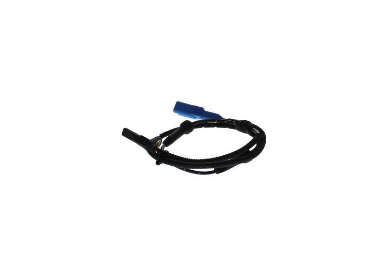 Capteur, vitesse de roue BOSCH 0 986 594 597