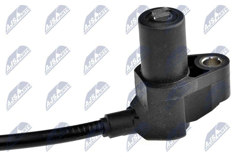 Capteur, vitesse de roue NTY HCA-CT-008