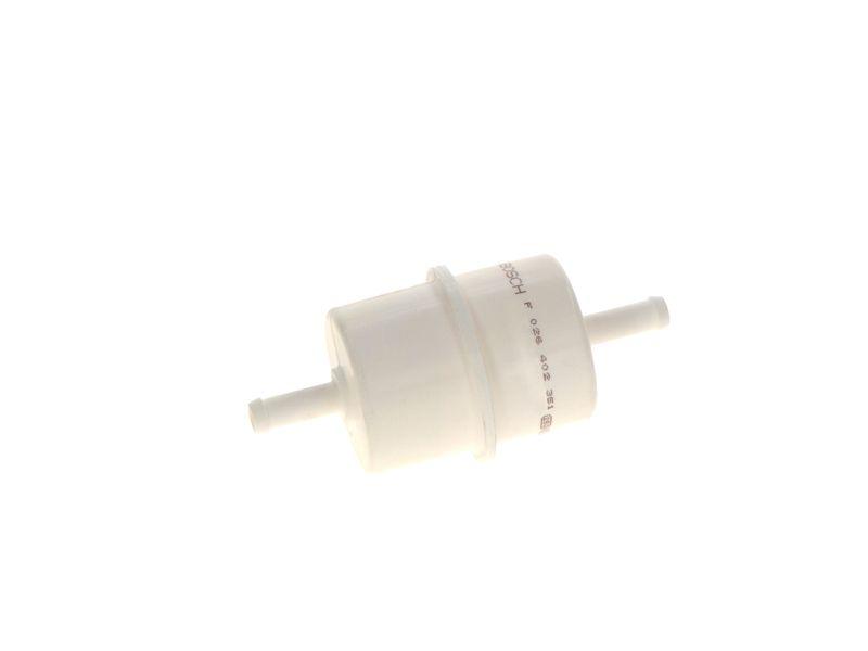Filtre à carburant BOSCH F 026 402 351