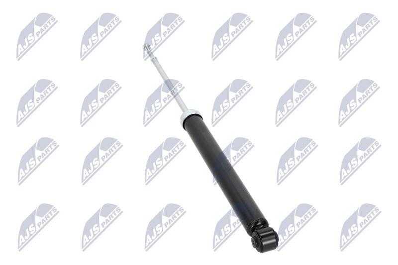 Amortisseur NTY A-CT-040