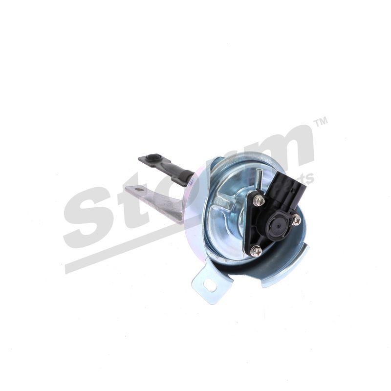 Détendeur de suralimentation STORM QUALITY PARTS 891102