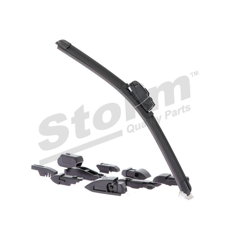 Balai d'essuie-glace STORM QUALITY PARTS 1000351