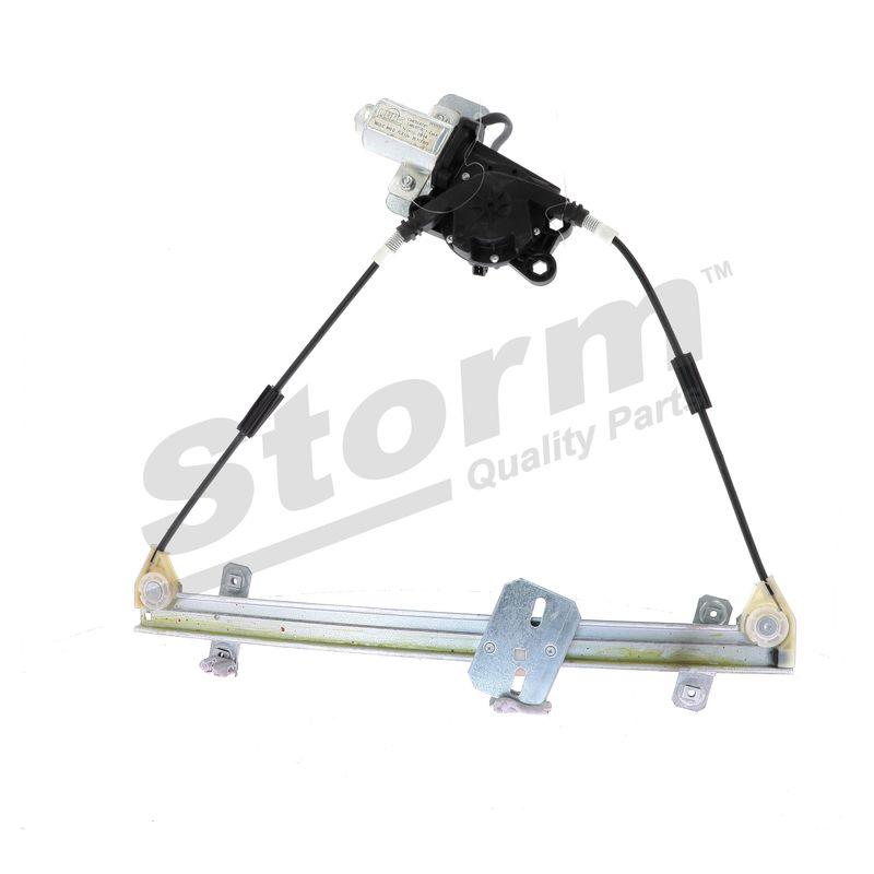 Lève-vitre STORM QUALITY PARTS 98576