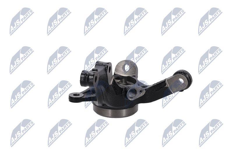 Fusée d'essieu, suspension de roue NTY ZZP-HY-519