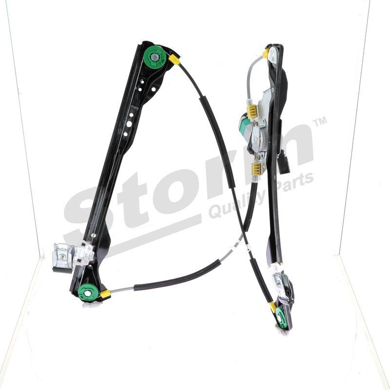 Lève-vitre STORM QUALITY PARTS 46577