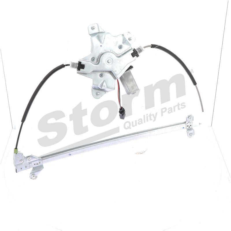 Lève-vitre STORM QUALITY PARTS 48379