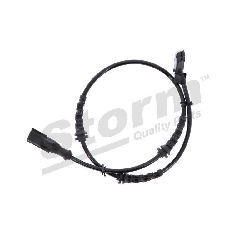 Capteur, vitesse de roue STORM QUALITY PARTS 888011