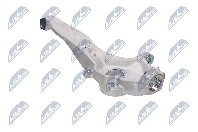 Fusée d'essieu, suspension de roue NTY ZZP-LR-013