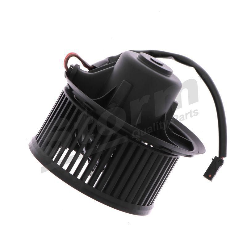 Pulseur d'air habitacle STORM QUALITY PARTS 8110801