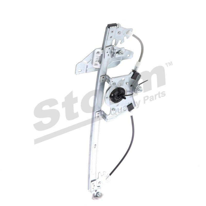 Lève-vitre STORM QUALITY PARTS 2767518