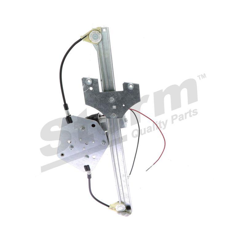 Lève-vitre STORM QUALITY PARTS 137674