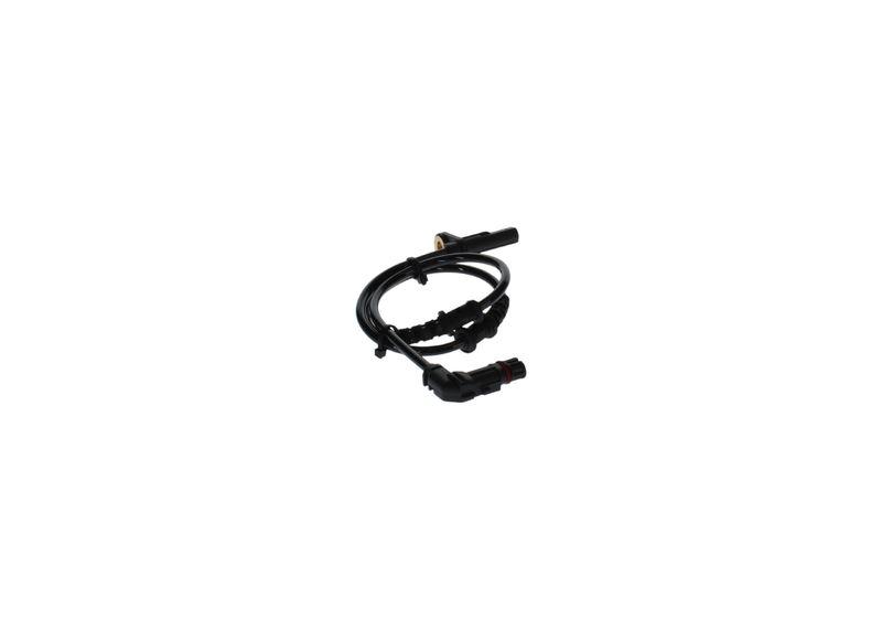 Capteur, vitesse de roue BOSCH 0 986 594 543