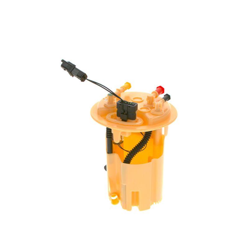 Capteur, niveau de carburant BOSCH 0 986 580 385