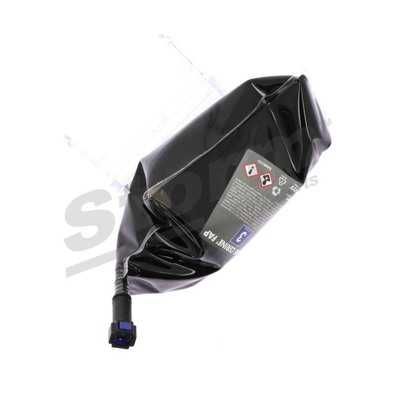 Additif, régénération du filtre à particules/à suie STORM QUALITY PARTS 777500