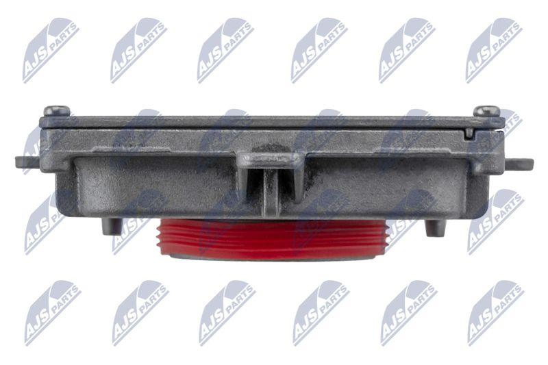 Appareil de commande, système d'éclairage NTY EPX-AU-017