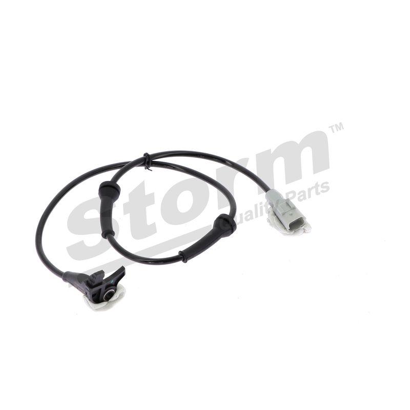 Capteur, vitesse de roue STORM QUALITY PARTS 777126