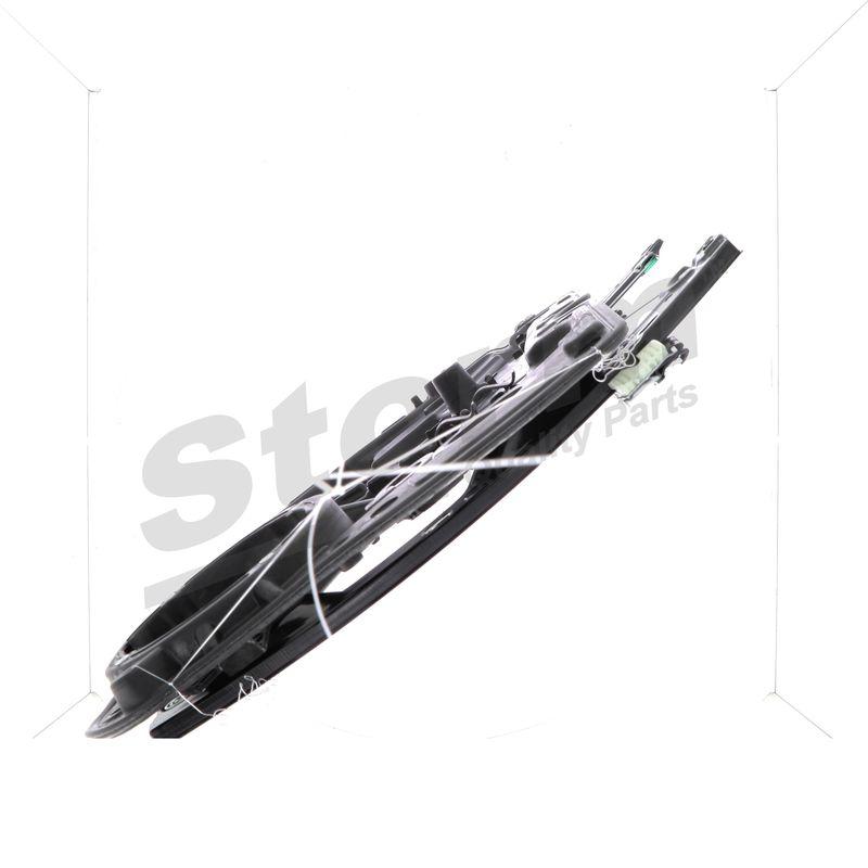 Lève-vitre STORM QUALITY PARTS 9307528