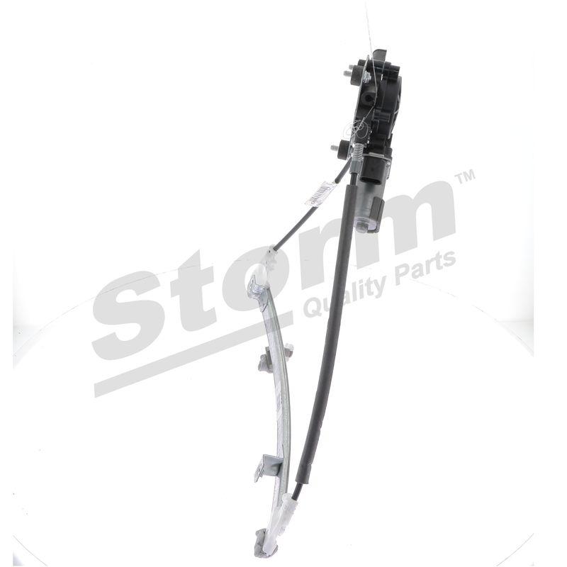 Lève-vitre STORM QUALITY PARTS 36576