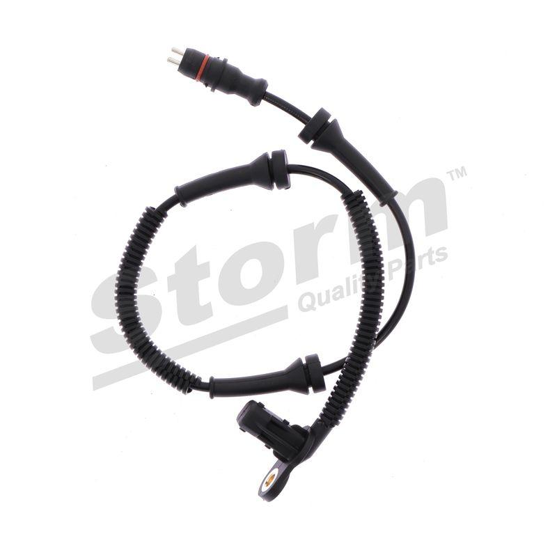 Capteur, vitesse de roue STORM QUALITY PARTS 888024