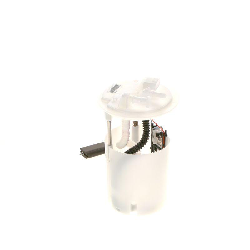 Capteur, niveau de carburant BOSCH 0 580 207 008