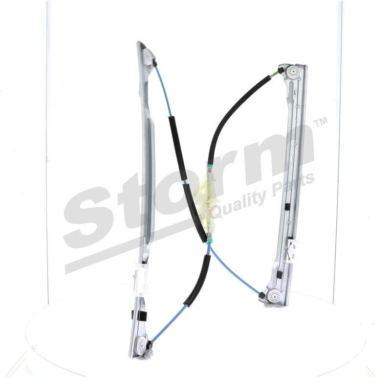 Lève-vitre STORM QUALITY PARTS 2857505