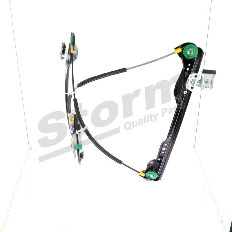 Lève-vitre STORM QUALITY PARTS 46575