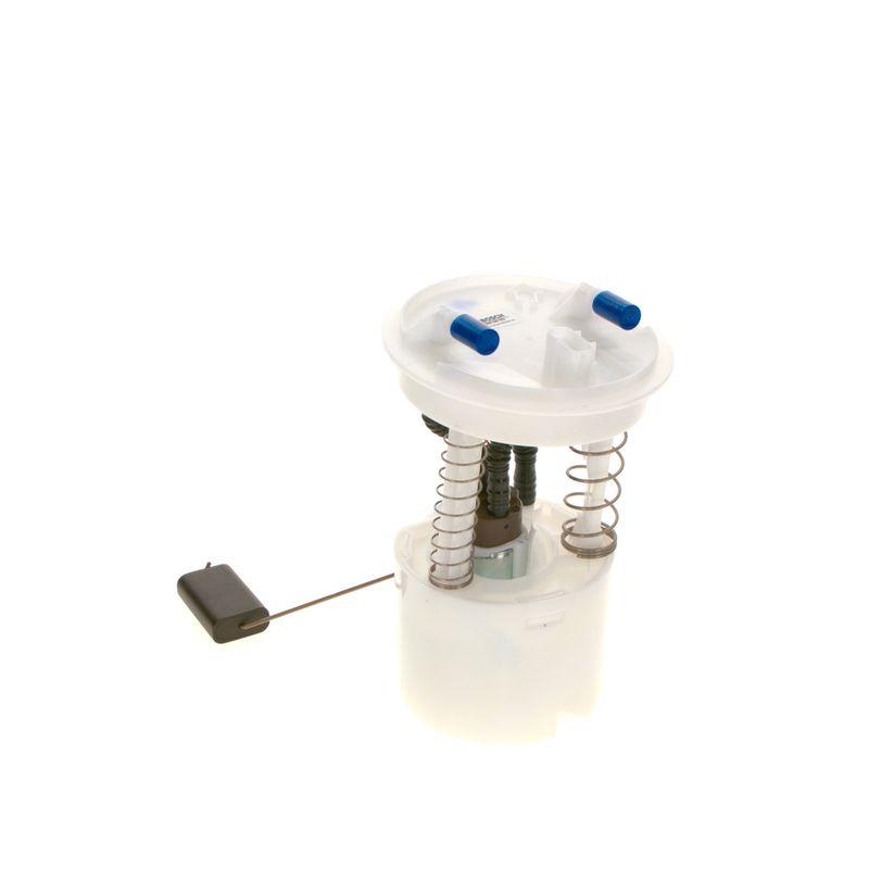 Unité d'injection de carburant BOSCH 0 986 580 950