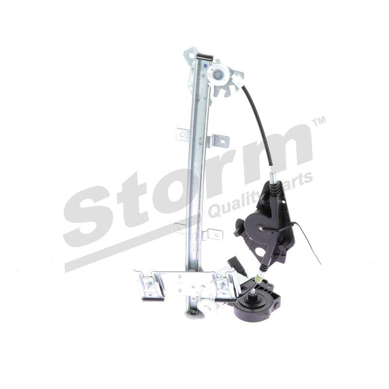 Lève-vitre STORM QUALITY PARTS 41577