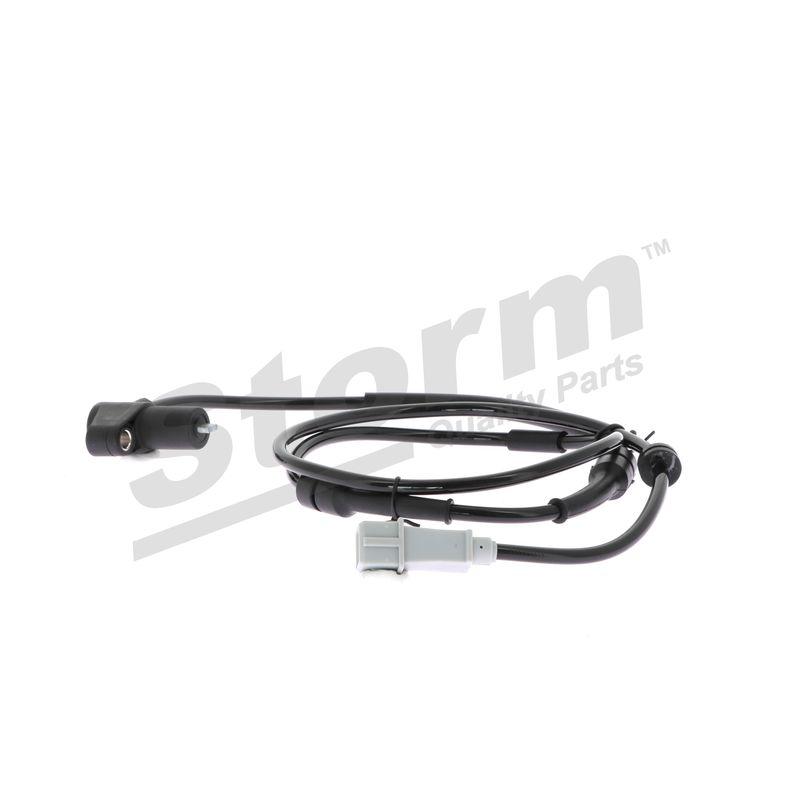 Capteur, vitesse de roue STORM QUALITY PARTS 777125