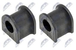 Coussinet de palier, stabilisateur NTY ZGS-SU-006