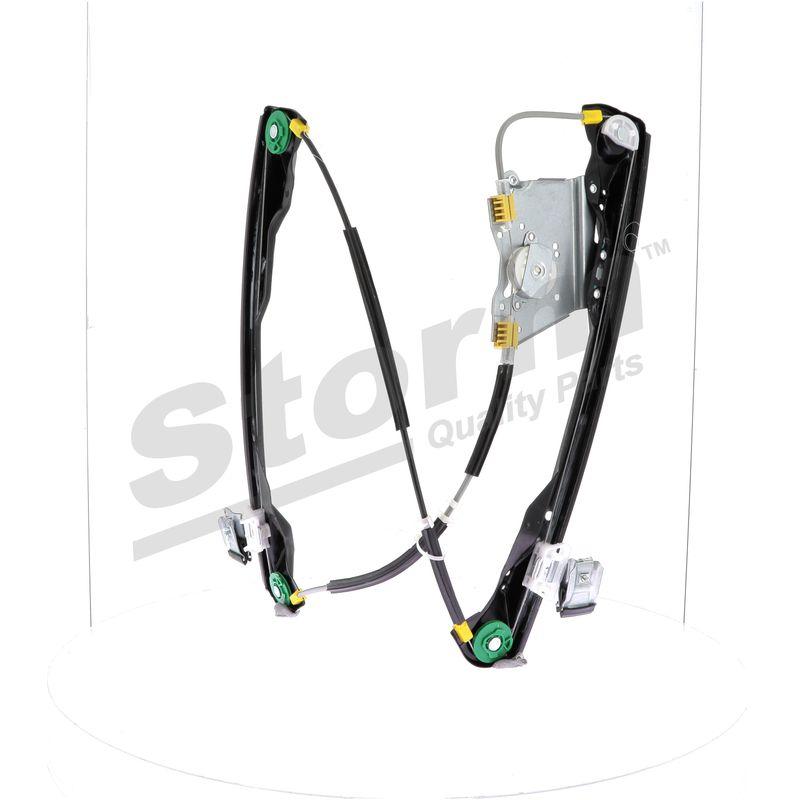 Lève-vitre STORM QUALITY PARTS 46569